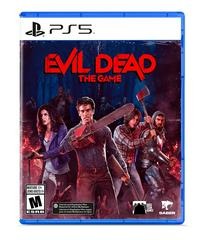 Evil Dead: The Game